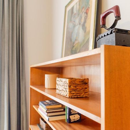 Spacious Family Suite Along River Side, In The Heart Of Buda Budapest Eksteriør billede