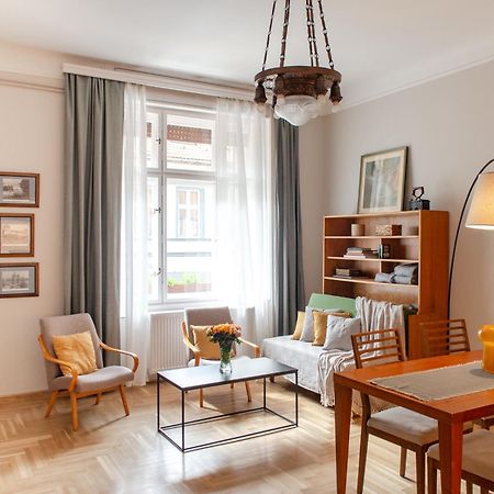 Spacious Family Suite Along River Side, In The Heart Of Buda Budapest Eksteriør billede